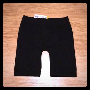 🆕 Black spandex shorts 🆕